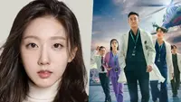 Gantikan Peran Ahn Ha Young di Drakor ‘The Trauma Code’, Agensi Jung Yein: Belum Ada Diskusi