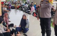 Polisi Ingatkan Warga Hormati Pilihan, Jangan Menjelekkan Capres Cawapres