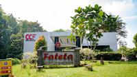 Gedung Fakultas Teknologi Pertanian (Fateta) IPB Bogor, Jawa Barat. (Tim News).