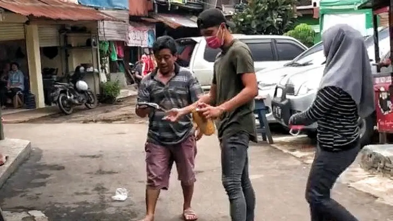 Dalmiansyah Matutu