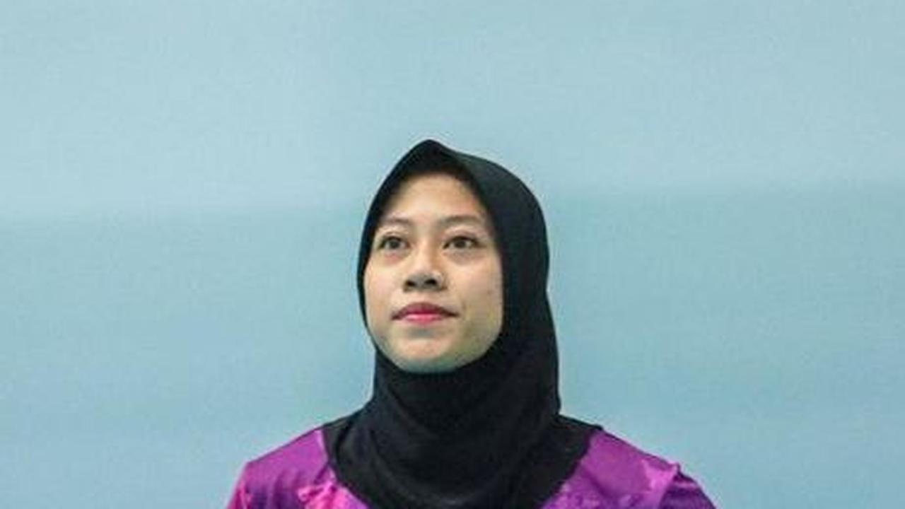 Jadi Top Skor Liga Voli Korea, Ini Momen Megawati Hangestri Jumpa Fans Bak Idol Kpop