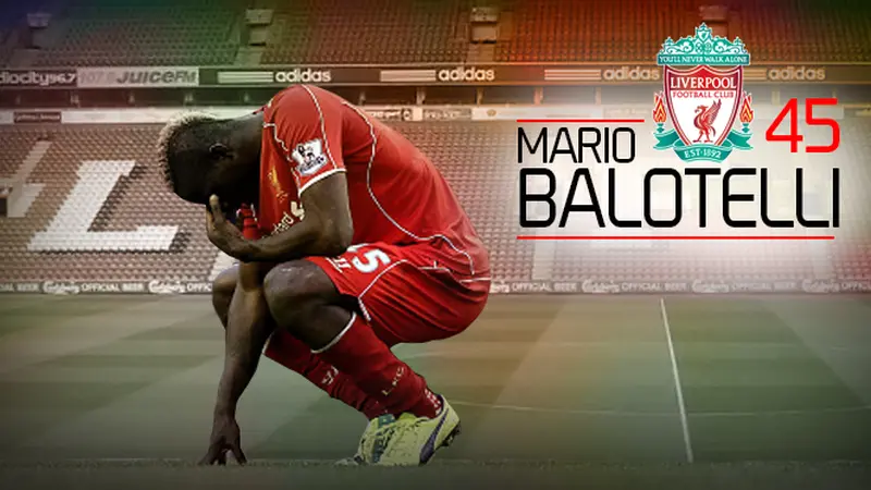 Mario Balotelli