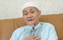 Ketum PBMA Ingatkan Ulama Harus Jaga Lisan