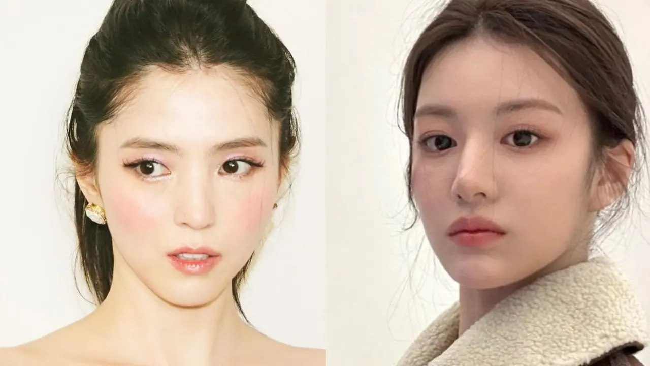 NH Bank tak memperpanjang kontrak dengan Han So Hee, posisinya digantikan Go Young Jung