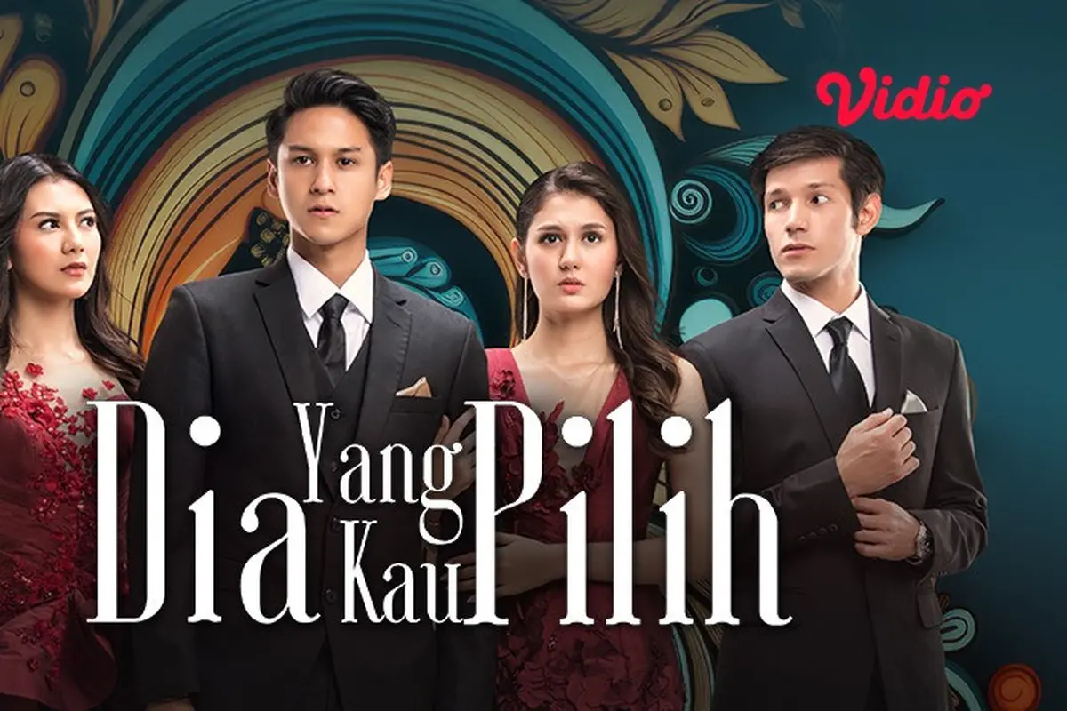 Sinetron Dia Yang Kau Pilih (Vidio)