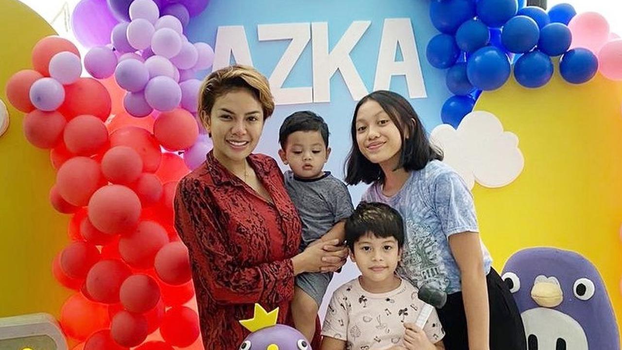 Lolly Kirim Surat Bermaterai ke Polisi demi Selamatkan Ibunya Usai Nikita Mirzani Ditahan