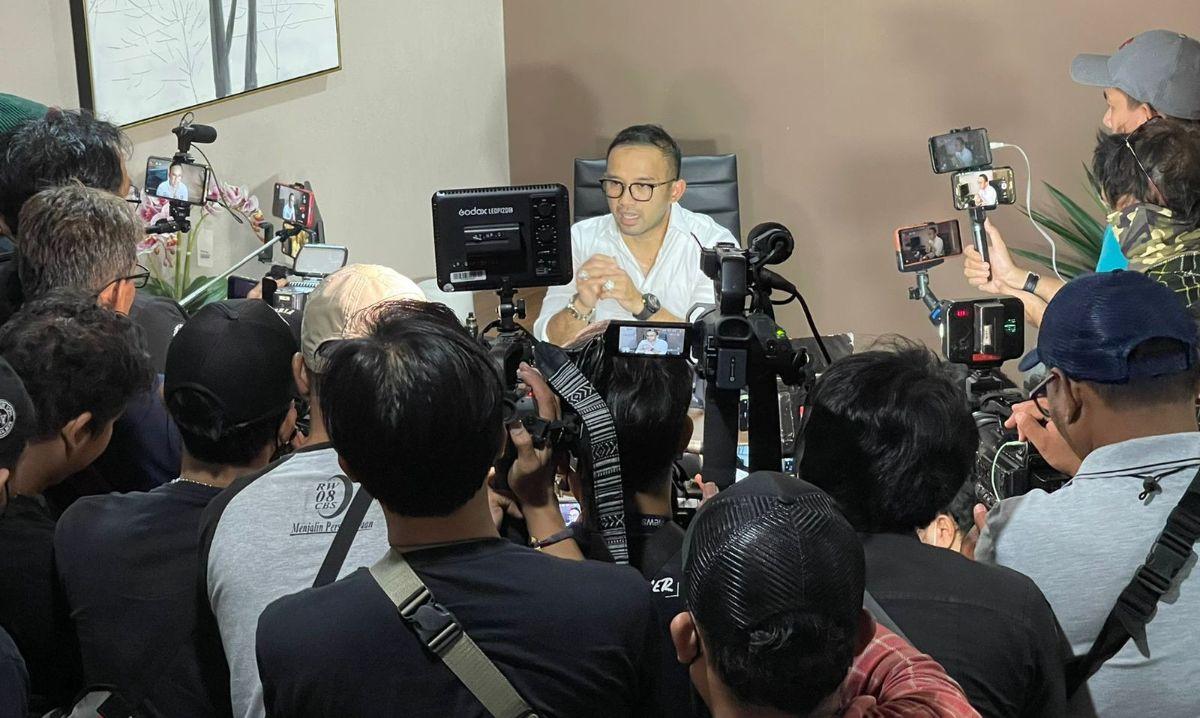 Dok. Istimewa