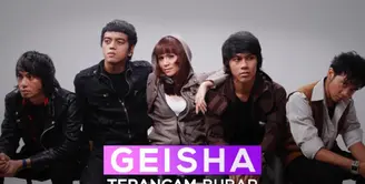 Band Geisha terancam bubar, kenapa? Simak, Videonya di Bintang 1 Menit.