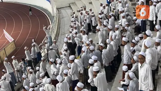 Di Bali Laga PSIS Semarang kontra Barito Putera Ada Doa Anak Santri