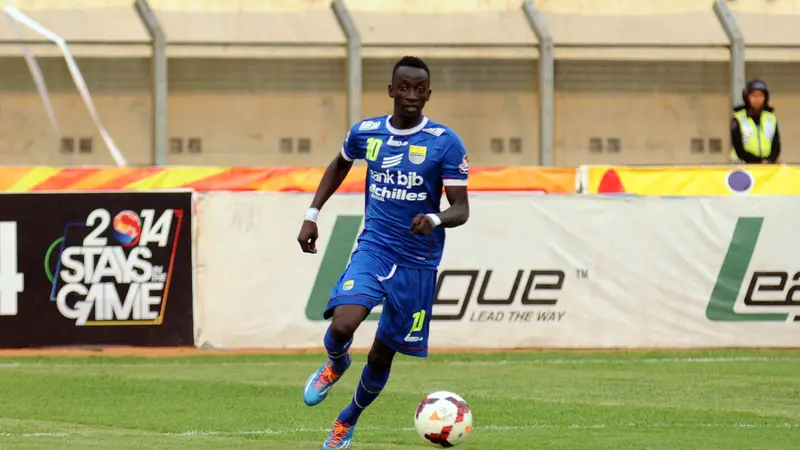 Makan Konate