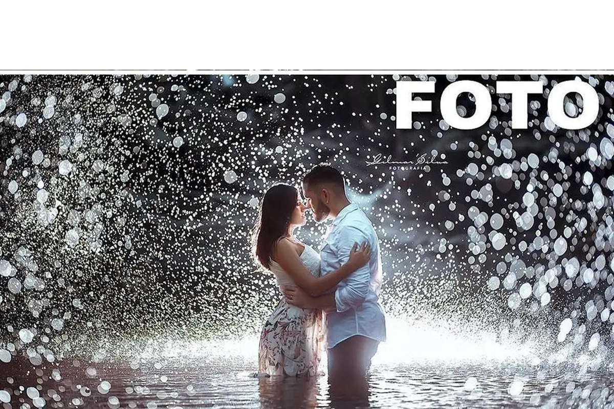 [Bintang] Kemesraan Ini Janganlah Cepat Berlalu, Inilah Foto-Foto Romantis yang Aslinya Nggak Banget!