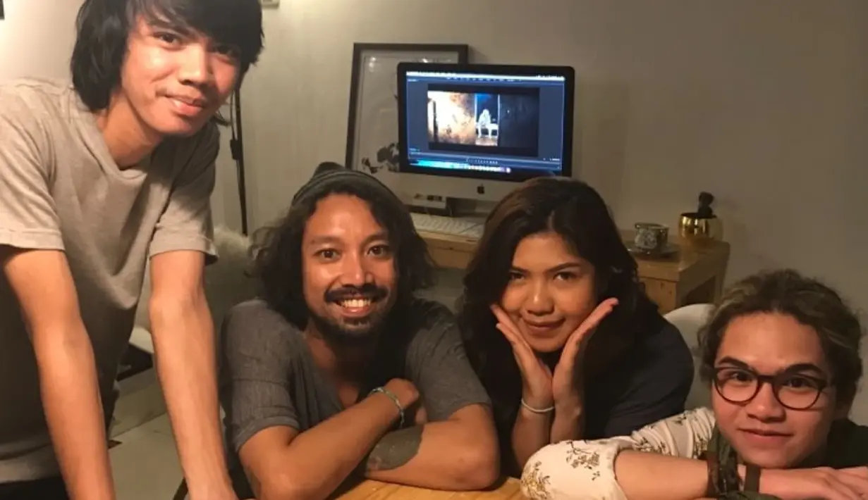 (Instagram/duljaelani)