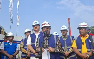 Pramono Buka Suara soal Keluhan PPPK Belum Terima Gaji ke-13