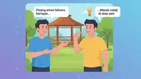 Berbagai Jenis Pantun dalam Sastra Indonesia