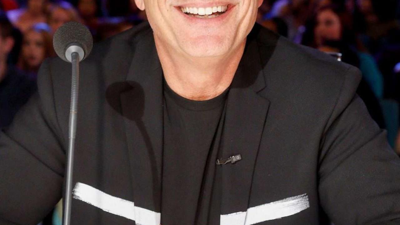 Howie Mendel (67)