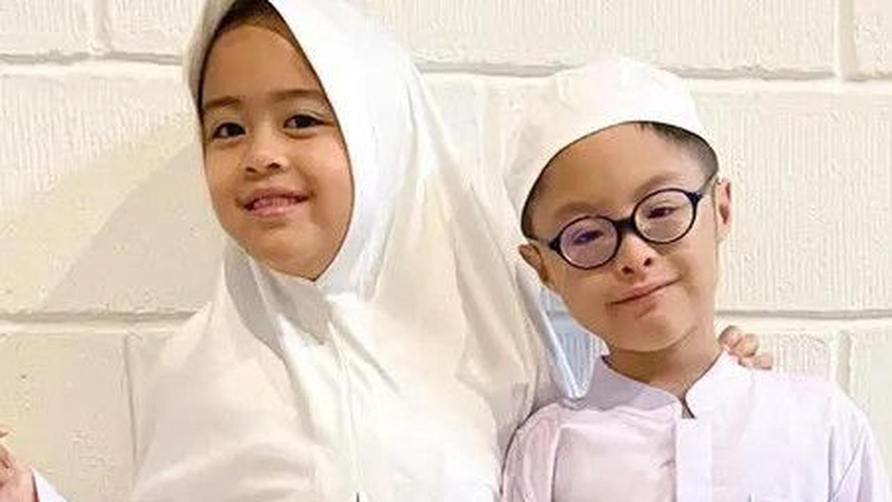 Acara Ulang Tahun Sederhana