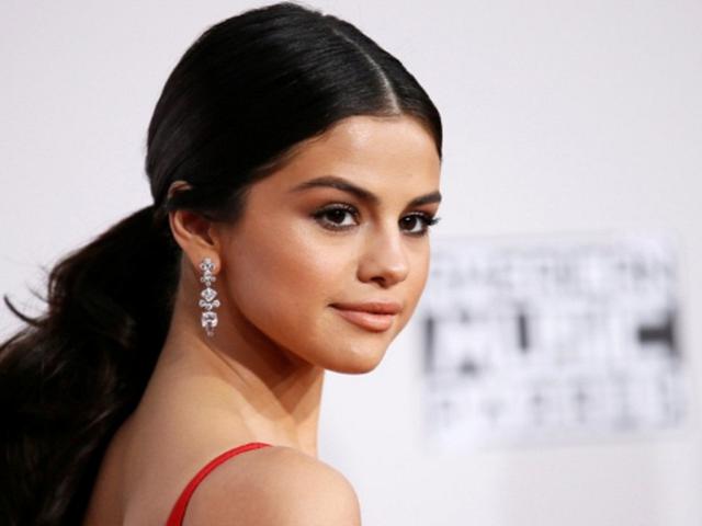 Ulang Tahun Ke 27 Ini 7 Transformasi Selena Gomez Yang Cantik Dari Kecil Hot Liputan6 Com