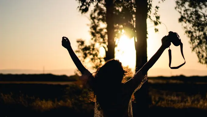 Biarin Patah Hati, dengan Ini Kamu Bisa Jadi Lebih Baik Lagi