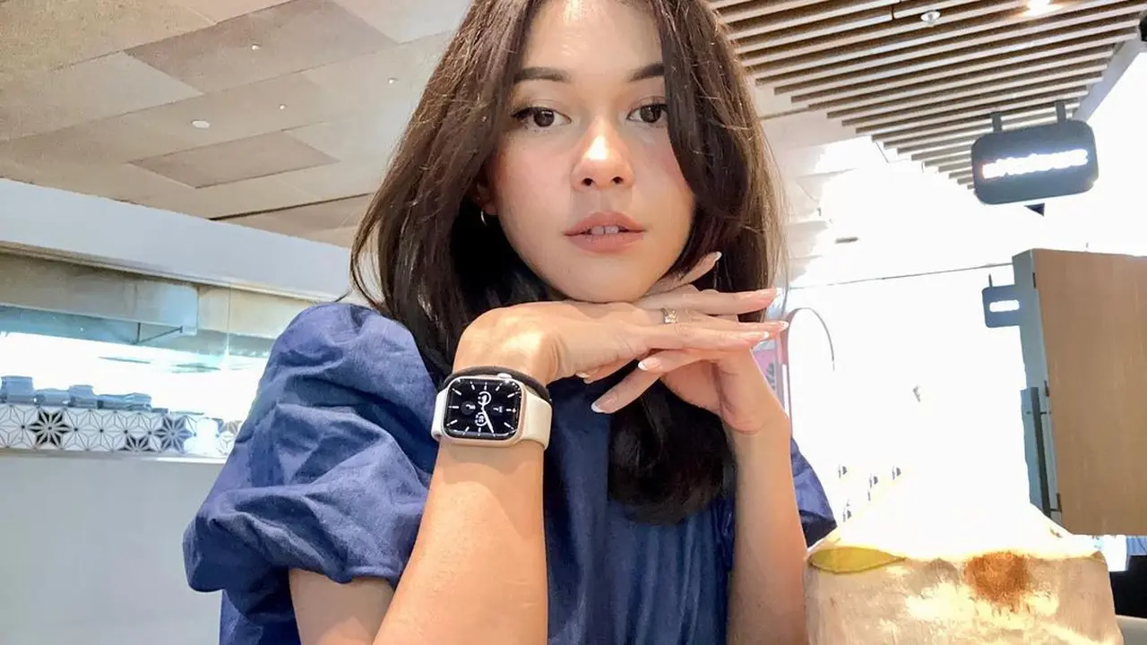 Nana Mirdad