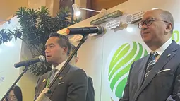 ISF 2026 Genjot Investasi Berkelanjutan, Perkuat Ekonomi Indonesia