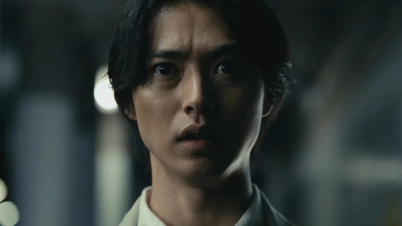 Alice in Borderland 3