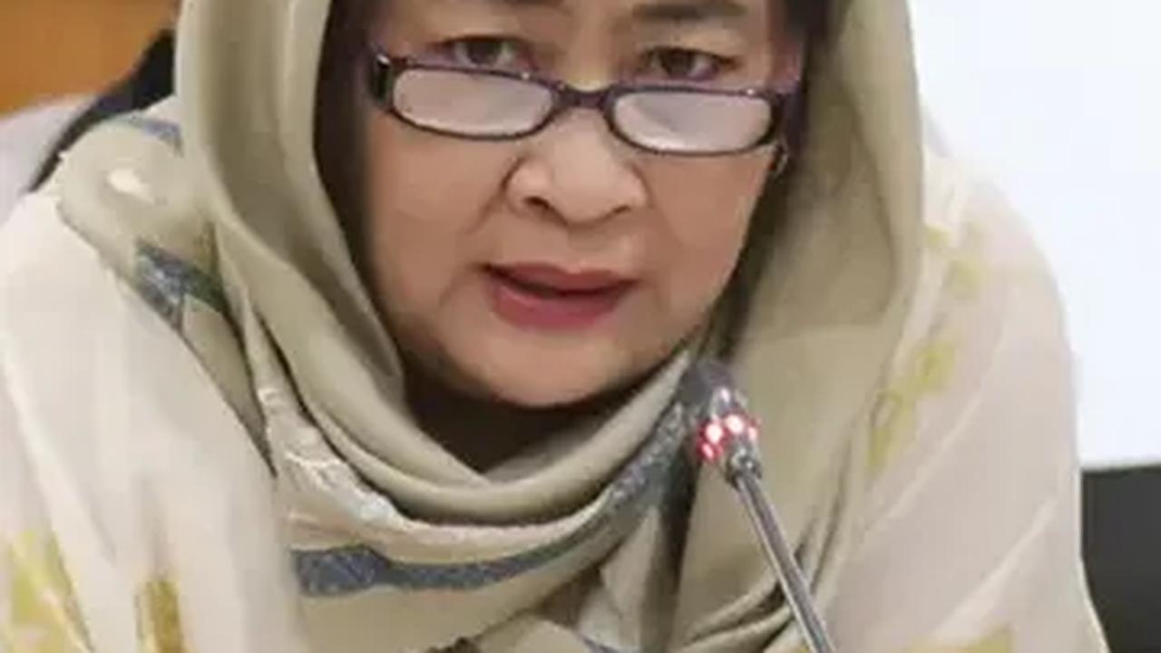 Karir Politik Cinta Mega Usai Ketahuan Diduga Main Judi Slot: Dipecat PDIP!