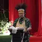 Panglima TNI Laksamana Yudo Margono. (Ist)