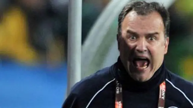 Marcelo Bielsa