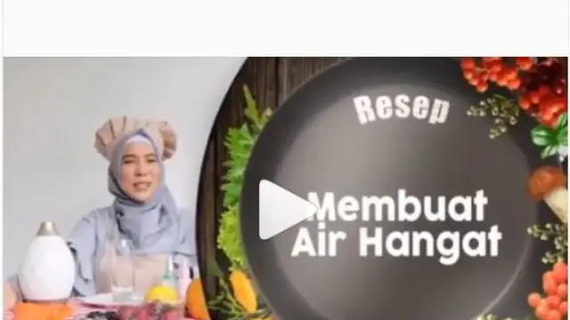 Fitri Tropica