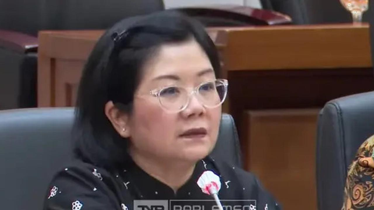 VIDEO: Dokter Tan Heran Menu MBG untuk Stunting, Sebut Makanannya Enggak Jelas!