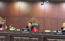 MKMK Putuskan Anwar Usman Langgar Kode Etik karena Konpres Tak Terima Dicopot dan Intervensi Suhartoyo