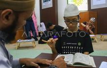 MUI Tegaskan Esensi Nuzululqur'an: Momentum Mengamalkan Al-Quran dalam Kehidupan Sehari-hari