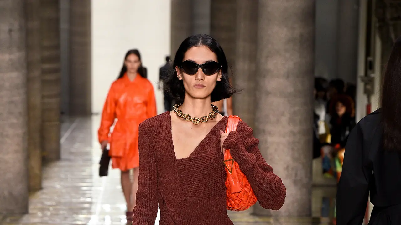 [Fimela] Bottega Veneta