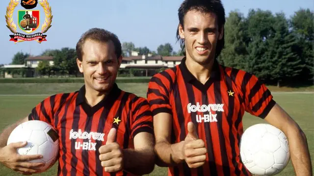 Mark Hateley