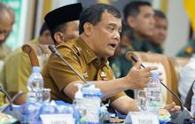 Bupati Banyumas Laporkan Tiga Tambang Bermasalah ke Gubernur Jateng, Satgas Pertambangan Segera Dibentuk