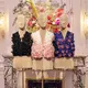 Roger Vivier kembali menunjukkan kepiawaiannya dalam menghadirkan karya-karya luxury fashion yang memadukan nilai seni, craftsmanship, dan warisan sejarah. (Foto/Dok: Roger Vivier)