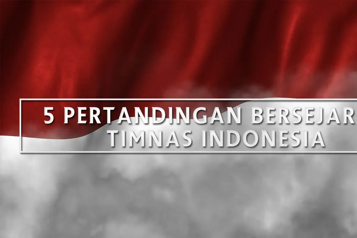 Timnas Indonesia