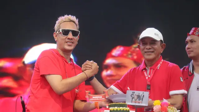 Bagindas merilis single Jayalah Selamanya.