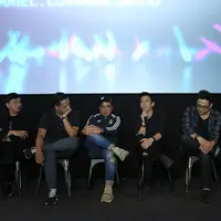 (Daniel Kampua/Fimela.com)