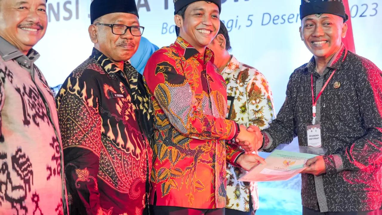Dok. Istimewa