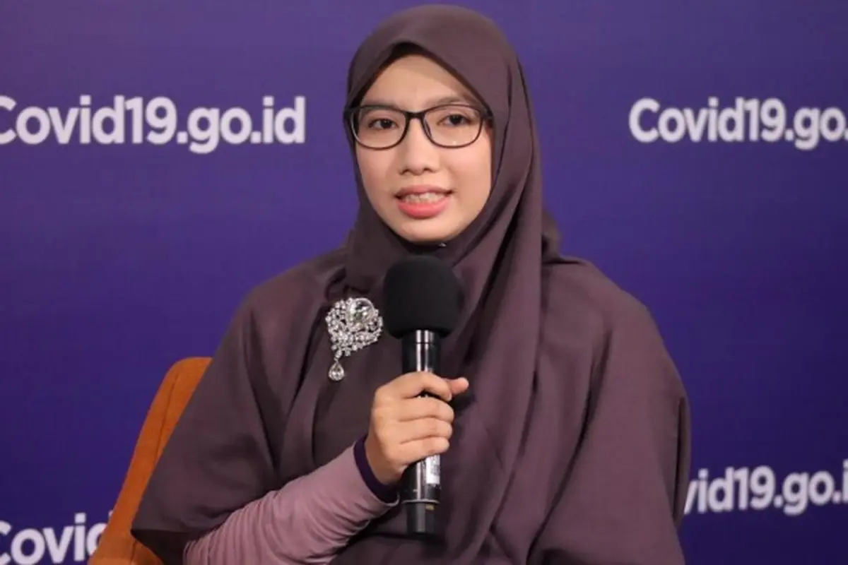 Dewi Nur Aisyah