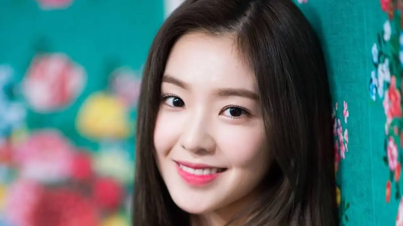 Irene Red Velvet