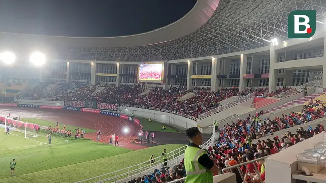 Timnas Indonesia