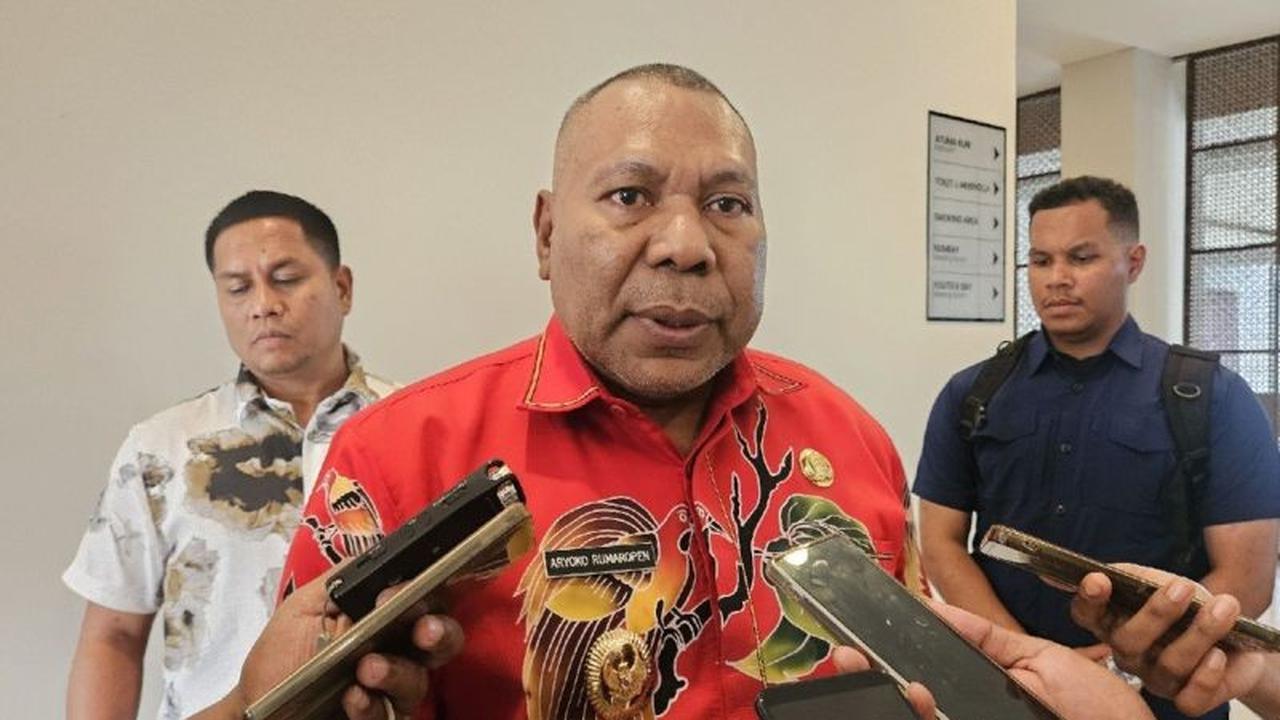 Mengapa Wilayah Terpencil Jadi Prioritas? Pemprov Papua Dorong Perluasan Program Makan Bergizi Gratis
