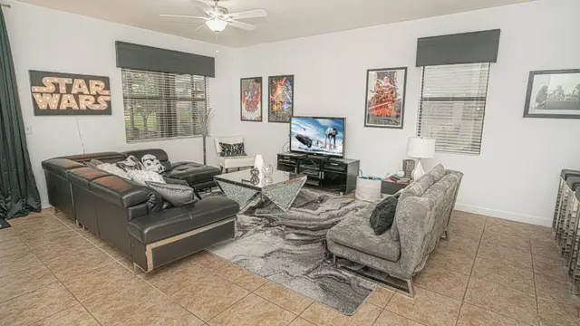 Hotel Star Wars Bikin Staycation Serasa di Luar Angkasa