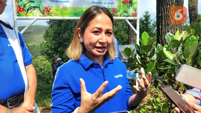 Kebun Kopi Cikoneng