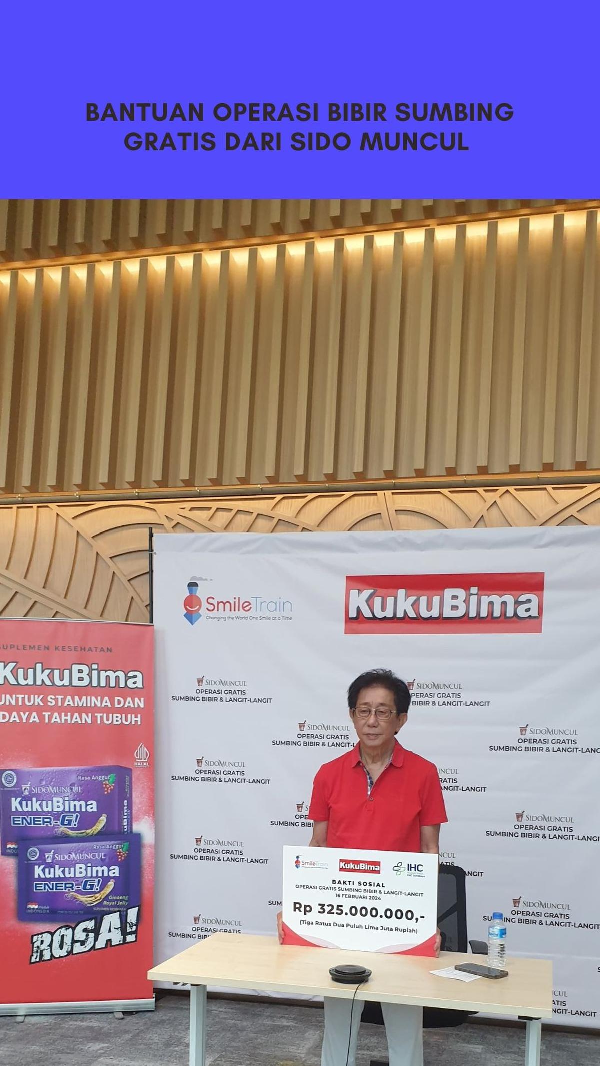 Dok. Istimewa