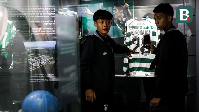 Museum Sporting CP