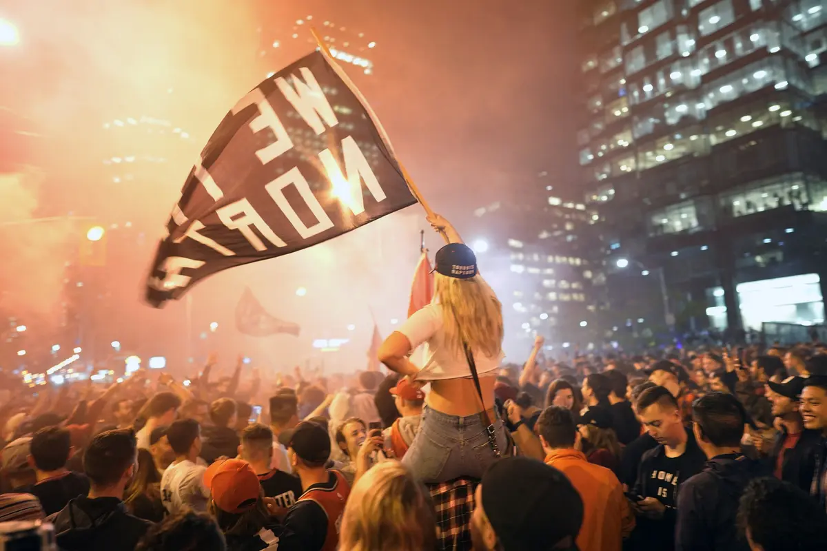 Toronto Raptors