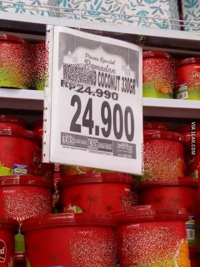 6 Cara Promosi Jualan Spesial Ramadan Ini Kelewat Unik